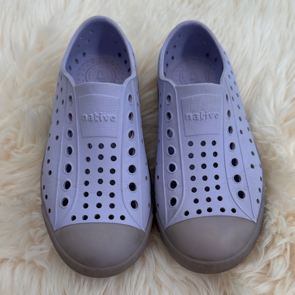 Native Shoes